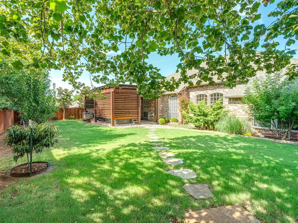 Photo 33 — 17008 Platinum Lane, Edmond, OK 73012