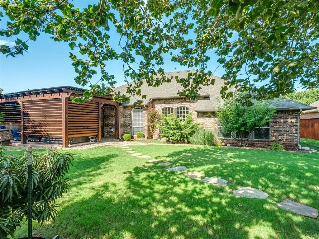 Photo 34 — 17008 Platinum Lane, Edmond, OK 73012