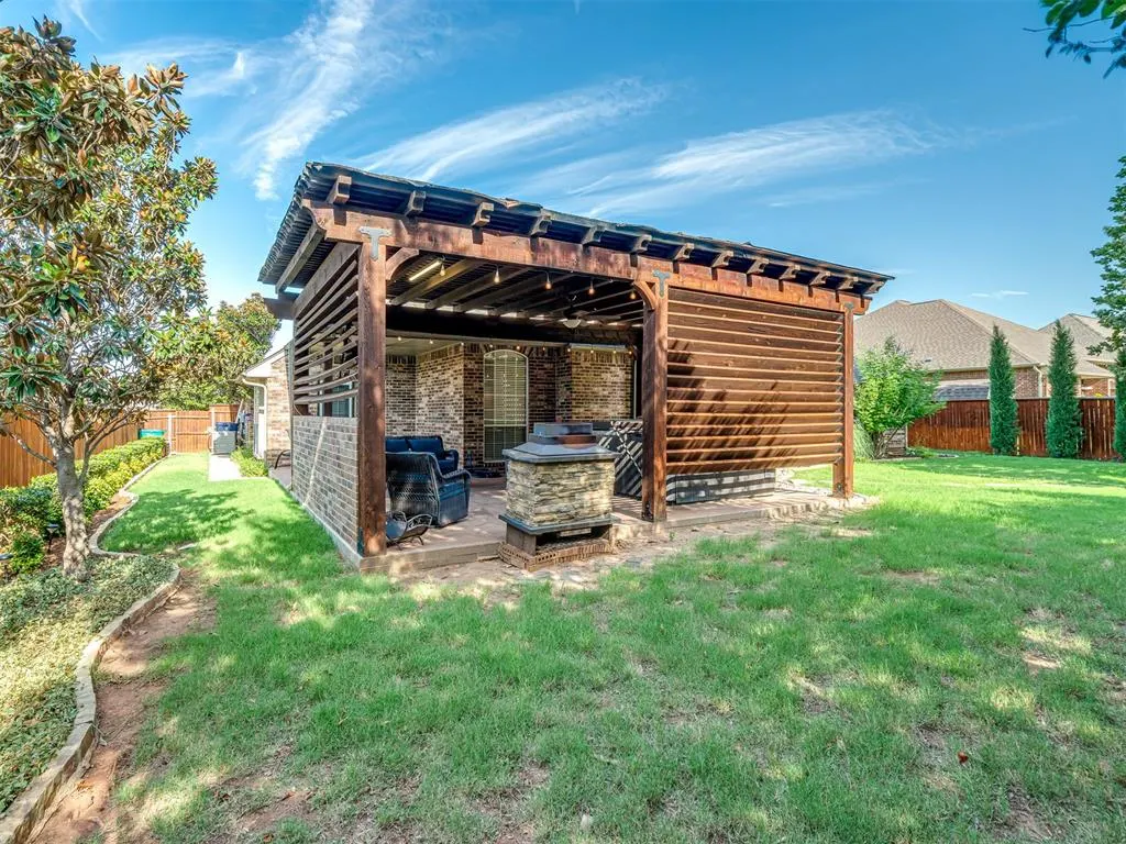 Photo 36 — 17008 Platinum Lane, Edmond, OK 73012