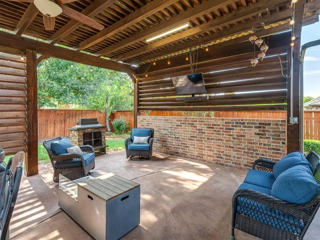 Photo 39 — 17008 Platinum Lane, Edmond, OK 73012