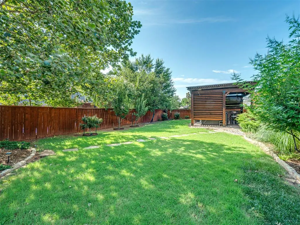 Photo 40 — 17008 Platinum Lane, Edmond, OK 73012