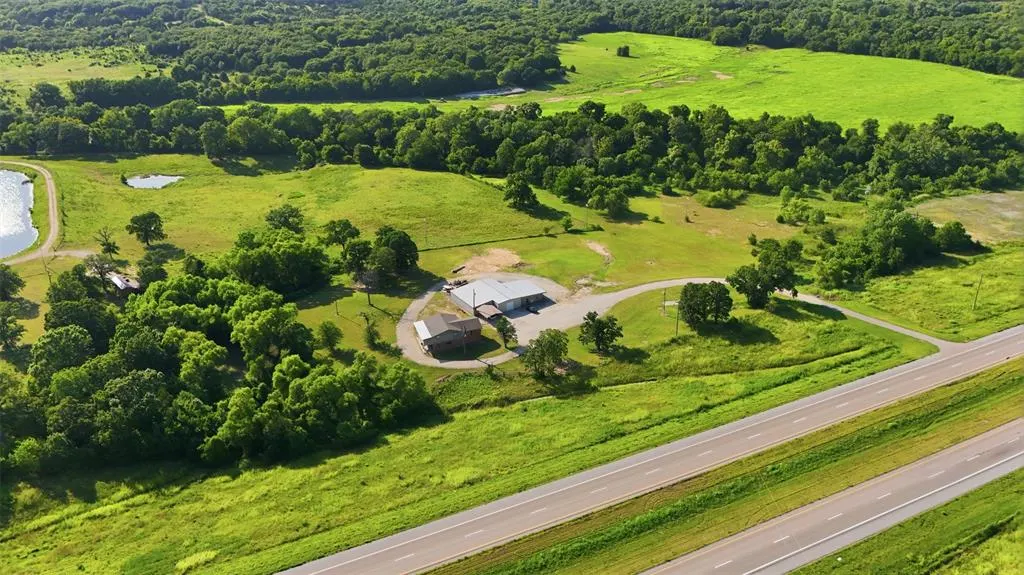 Photo 5 — 10255 US Hwy 377, Ada, OK 74820