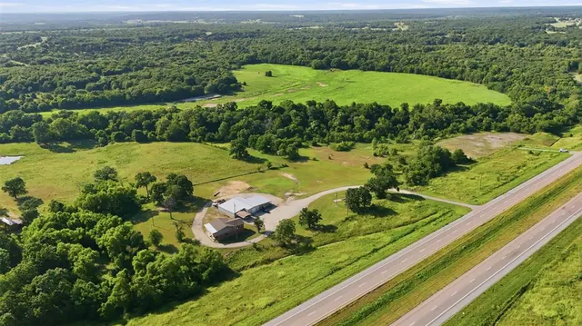 Photo 6 — 10255 US Hwy 377, Ada, OK 74820