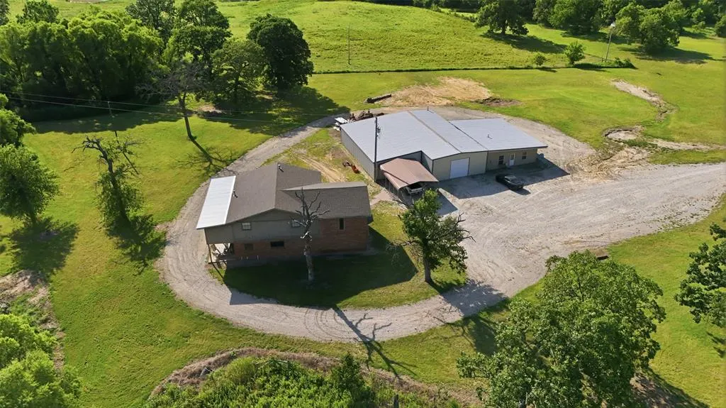 Photo 8 — 10255 US Hwy 377, Ada, OK 74820