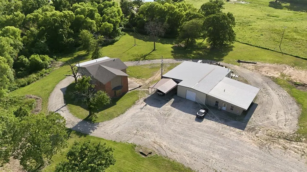 Photo 9 — 10255 US Hwy 377, Ada, OK 74820