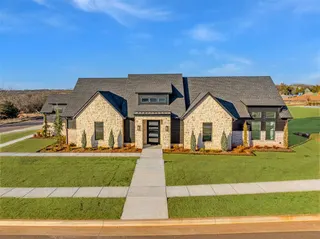 Sold home at 9401 Millstone Court