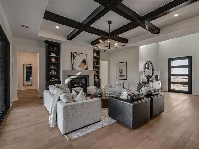 Photo 5 — 9401 Millstone Court, Arcadia, OK 73007