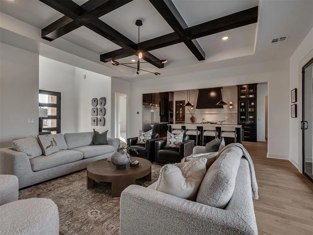 Photo 6 — 9401 Millstone Court, Arcadia, OK 73007