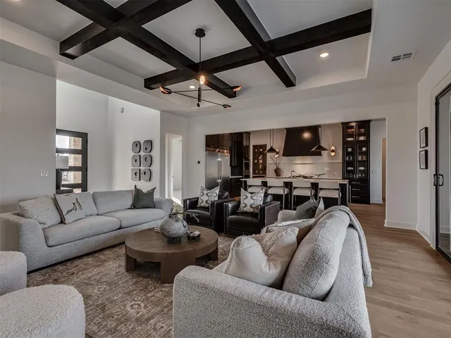 Photo 6 — 9401 Millstone Court, Arcadia, OK 73007