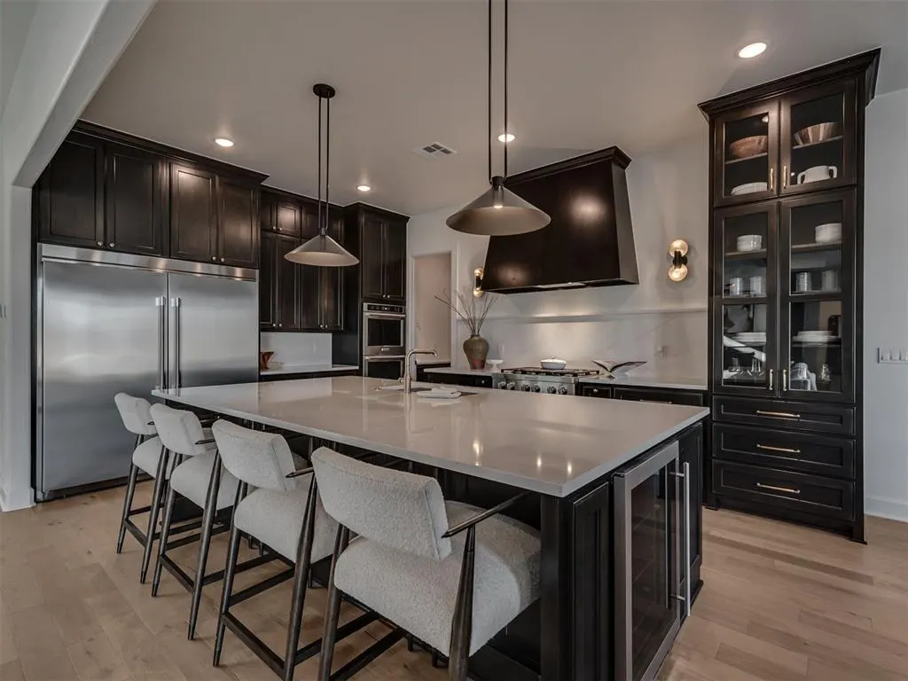 Photo 7 — 9401 Millstone Court, Arcadia, OK 73007