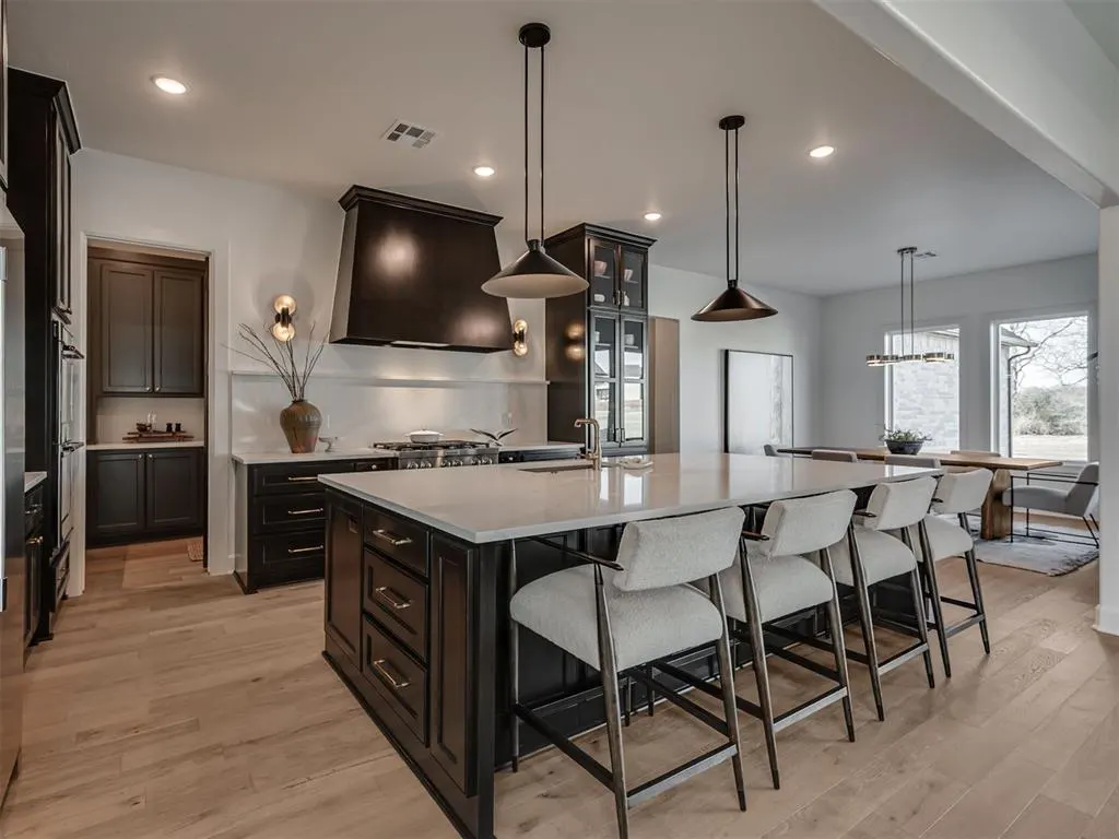 Photo 10 — 9401 Millstone Court, Arcadia, OK 73007