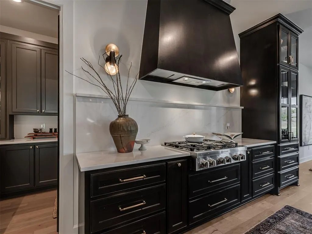 Photo 11 — 9401 Millstone Court, Arcadia, OK 73007