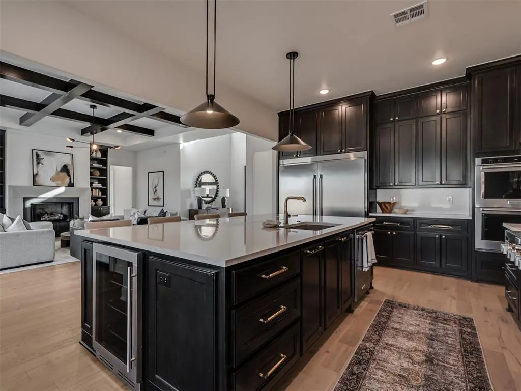 Photo 12 — 9401 Millstone Court, Arcadia, OK 73007