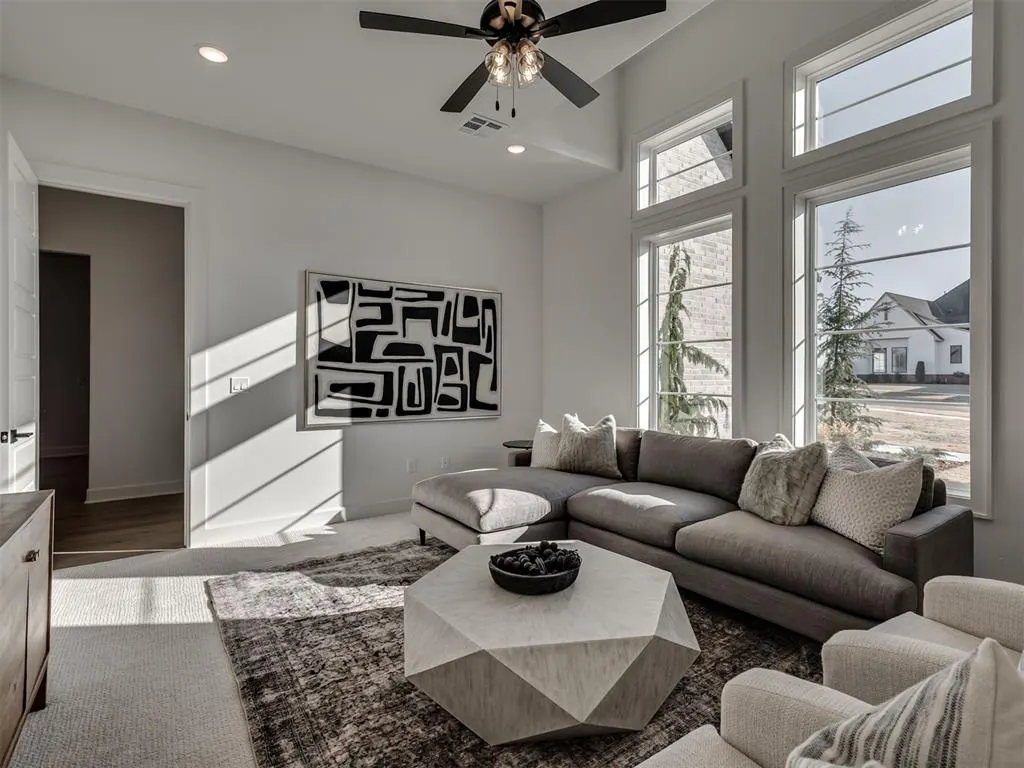 Photo 15 — 9401 Millstone Court, Arcadia, OK 73007