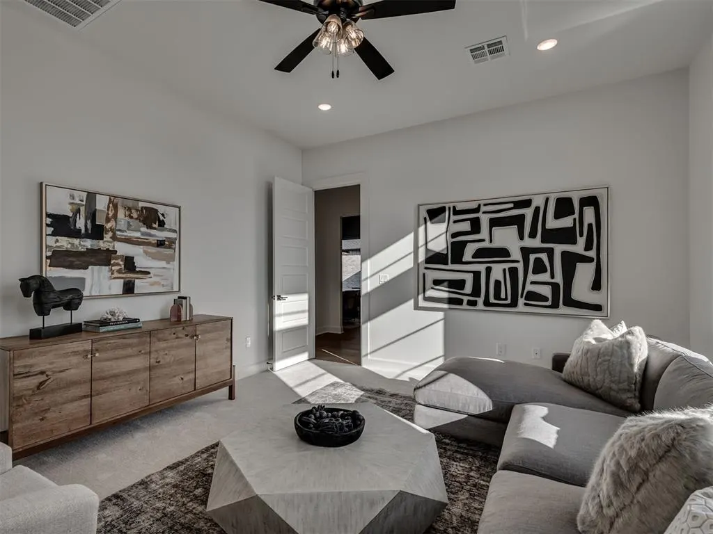 Photo 16 — 9401 Millstone Court, Arcadia, OK 73007