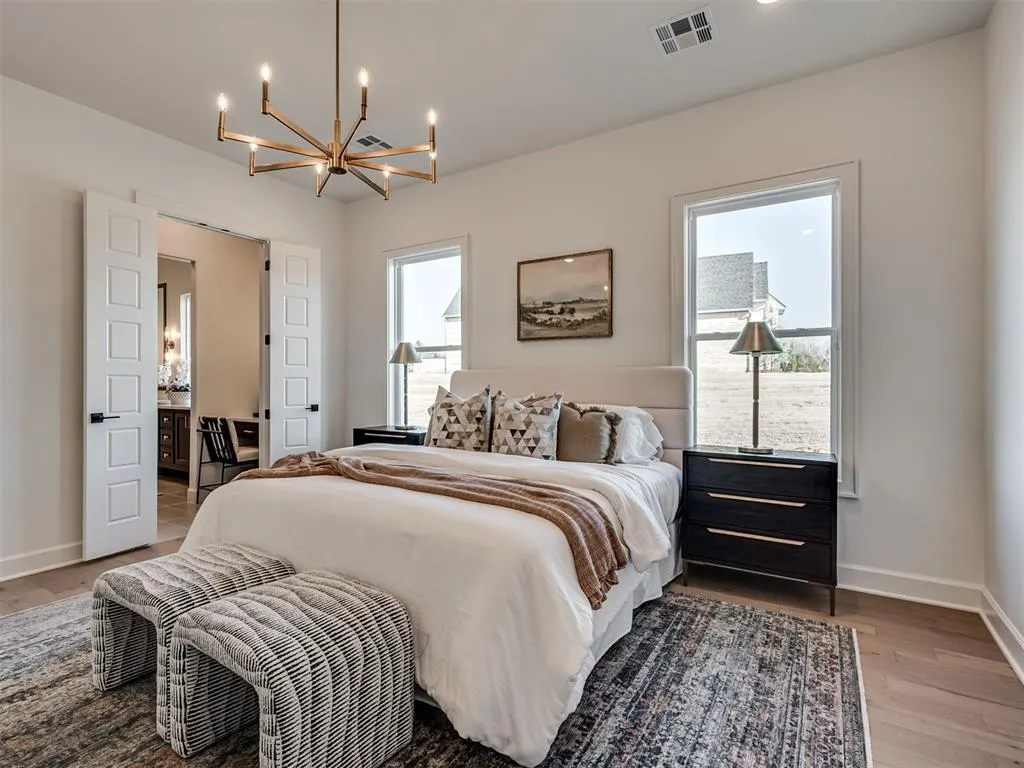 Photo 18 — 9401 Millstone Court, Arcadia, OK 73007