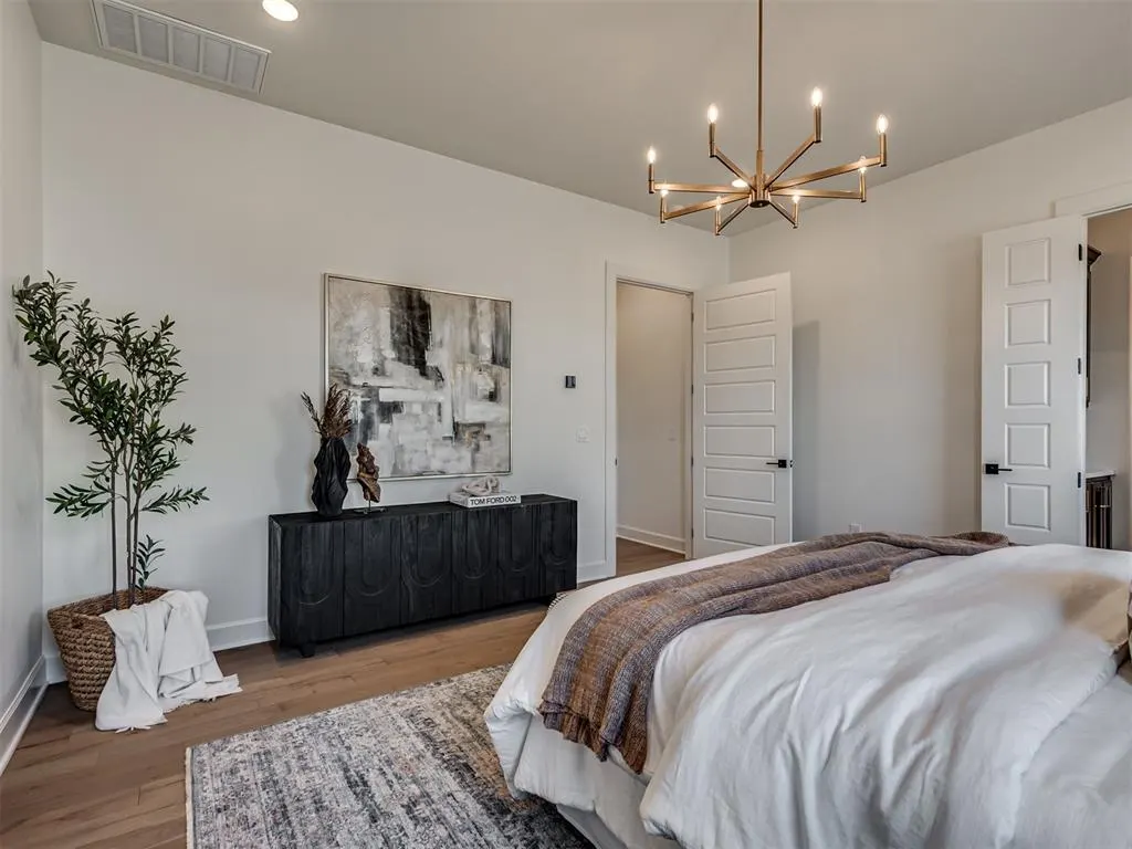Photo 19 — 9401 Millstone Court, Arcadia, OK 73007
