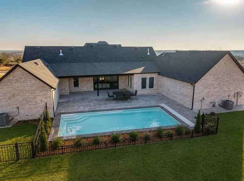 Photo 42 — 9401 Millstone Court, Arcadia, OK 73007