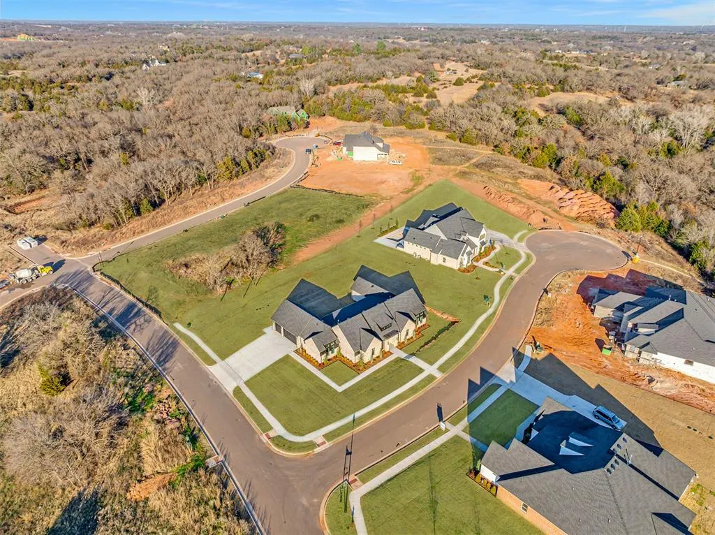 Photo 47 — 9401 Millstone Court, Arcadia, OK 73007