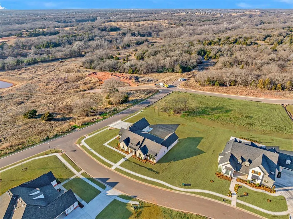Photo 48 — 9401 Millstone Court, Arcadia, OK 73007