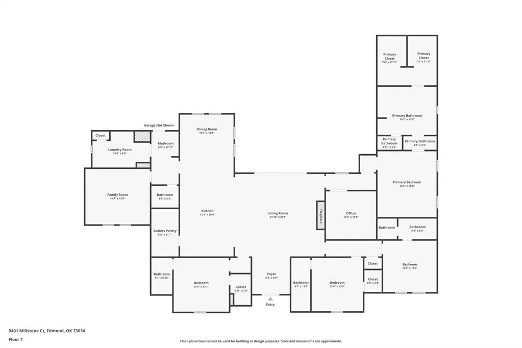 Photo 49 — 9401 Millstone Court, Arcadia, OK 73007