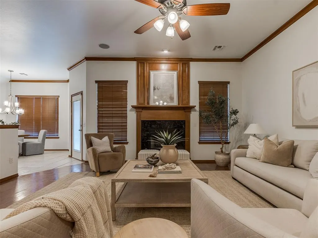 Photo 6 — 10604 NW 38th Street, Yukon, OK 73099