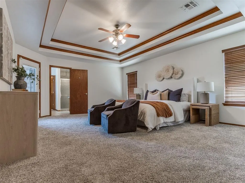 Photo 19 — 10604 NW 38th Street, Yukon, OK 73099