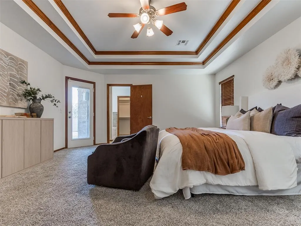 Photo 20 — 10604 NW 38th Street, Yukon, OK 73099