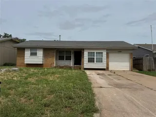 Sold home at 5109 S Georgia Terrace