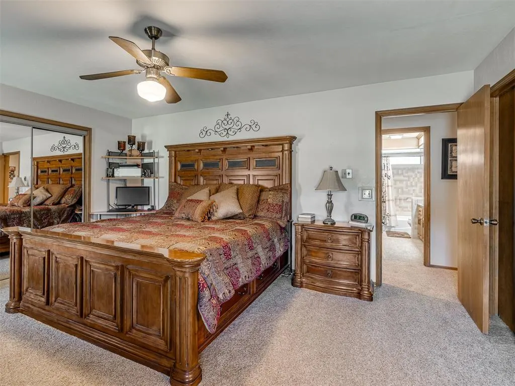 Photo 18 — 4 Cedar Lake Lane, Goldsby, OK 73093