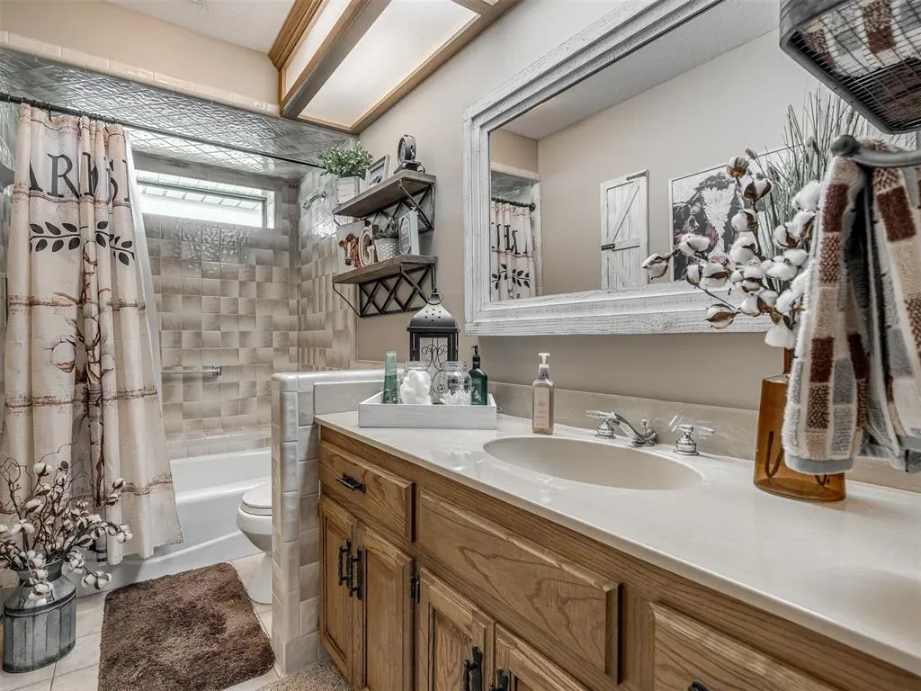 Photo 24 — 4 Cedar Lake Lane, Goldsby, OK 73093