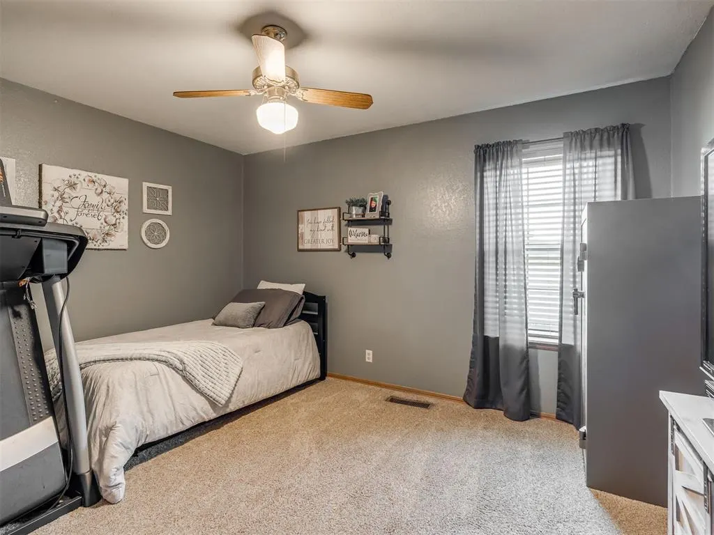Photo 26 — 4 Cedar Lake Lane, Goldsby, OK 73093
