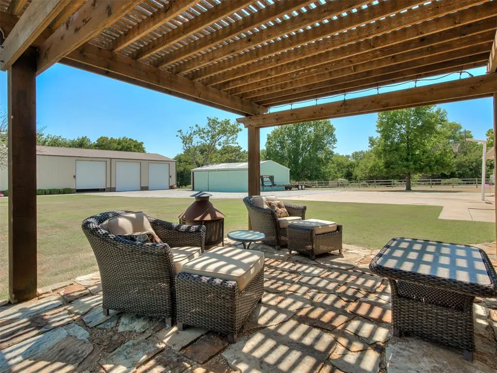 Photo 32 — 4 Cedar Lake Lane, Goldsby, OK 73093