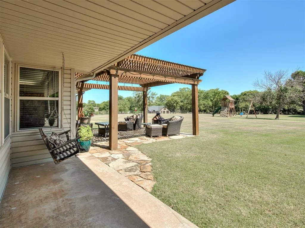 Photo 35 — 4 Cedar Lake Lane, Goldsby, OK 73093