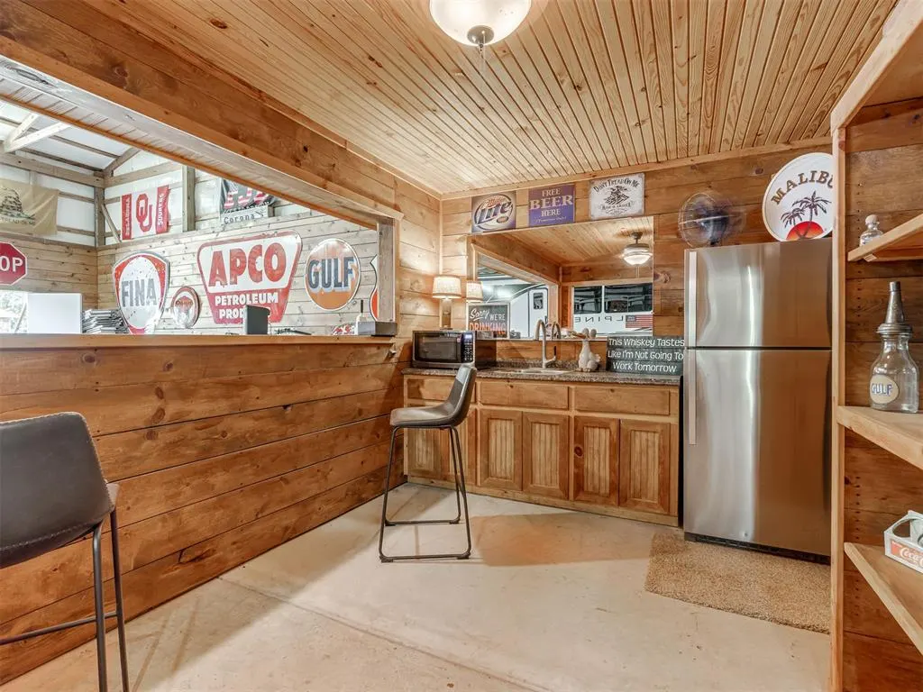 Photo 42 — 4 Cedar Lake Lane, Goldsby, OK 73093