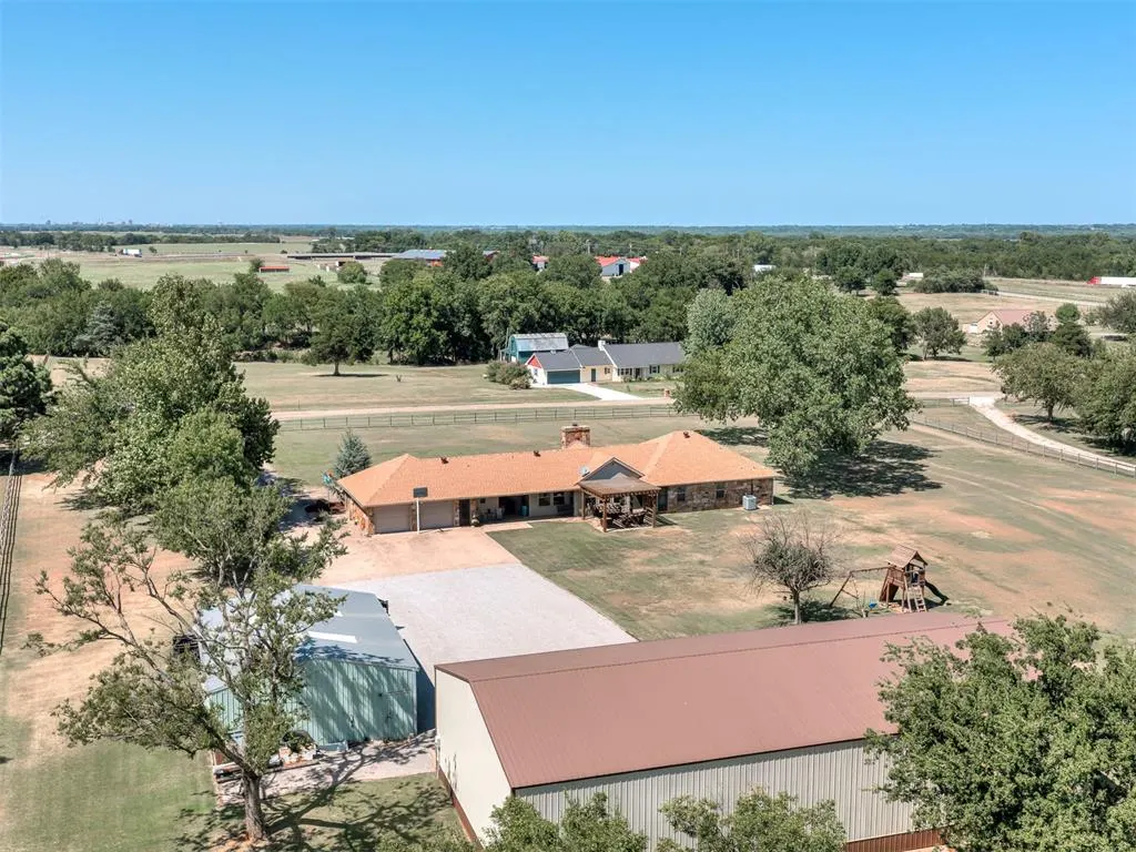 Photo 46 — 4 Cedar Lake Lane, Goldsby, OK 73093