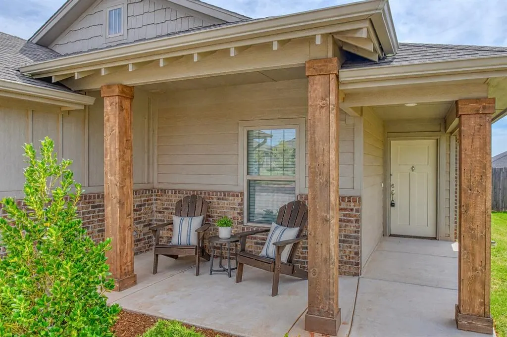 Photo 3 — 3621 Cassidy Drive, Norman, OK 73069