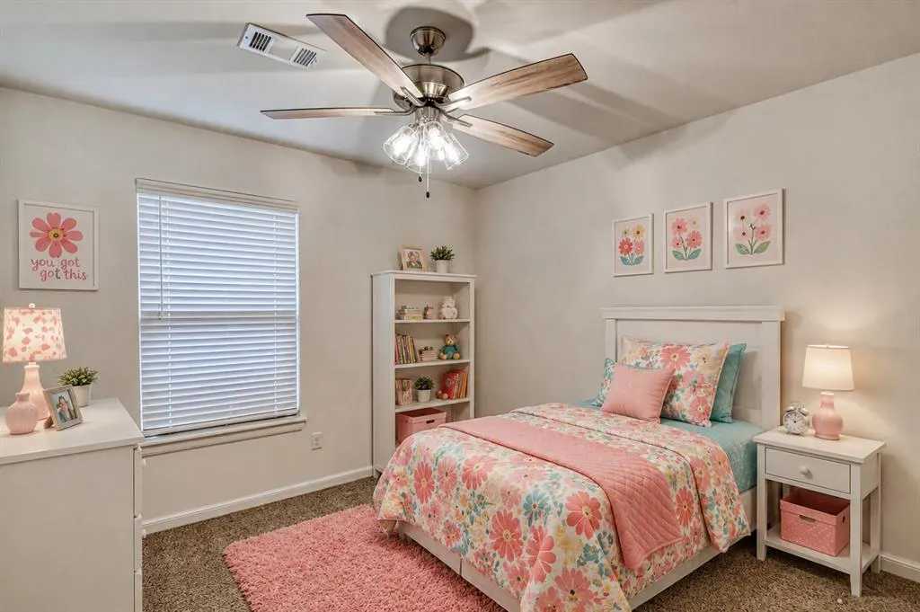 Photo 33 — 3621 Cassidy Drive, Norman, OK 73069