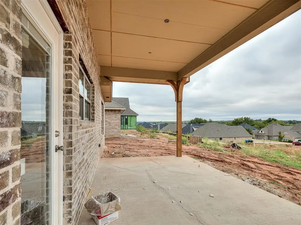 Photo 25 — 2208 Preserve Edge Drive, Edmond, OK 73034