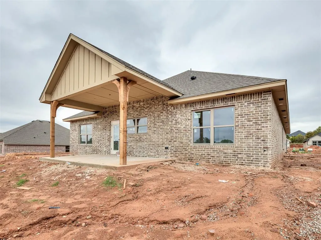 Photo 27 — 2208 Preserve Edge Drive, Edmond, OK 73034