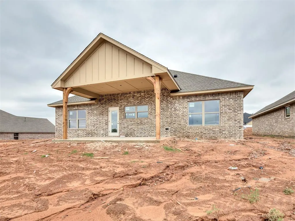 Photo 28 — 2208 Preserve Edge Drive, Edmond, OK 73034