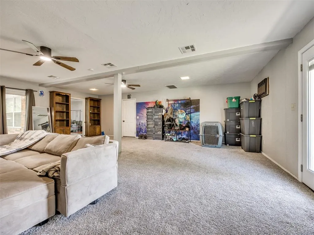 Photo 16 — 1135 Mockingbird Circle, Choctaw, OK 73020