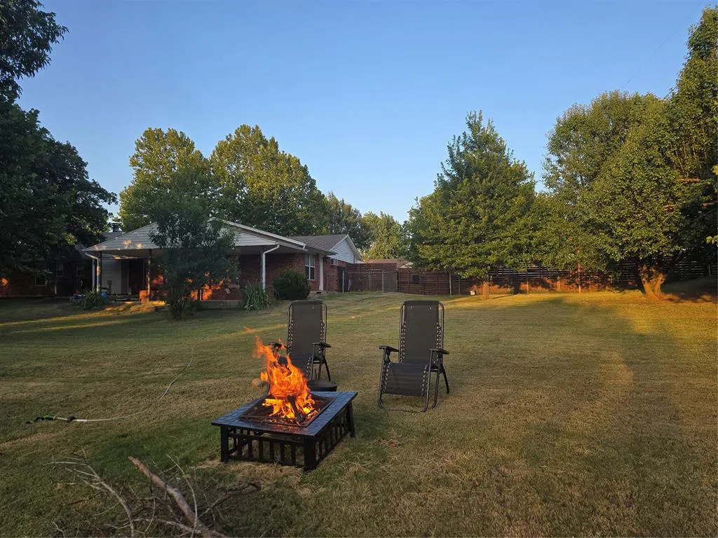 Photo 37 — 1135 Mockingbird Circle, Choctaw, OK 73020