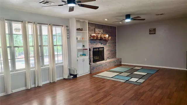 Photo 5 — 1135 Mockingbird Circle, Choctaw, OK 73020