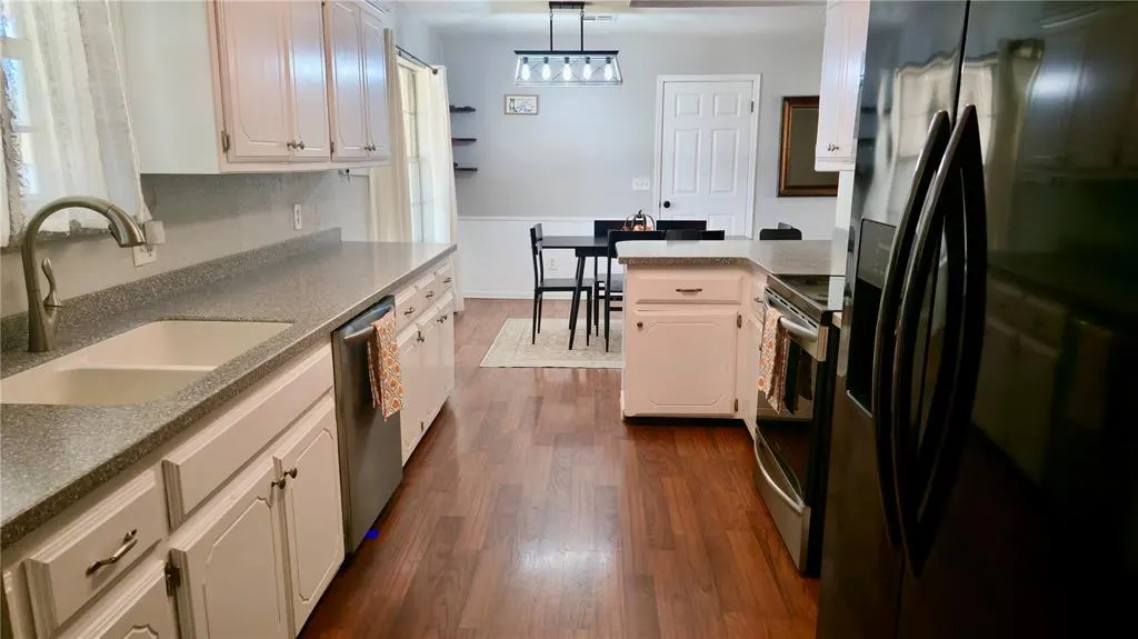 Photo 12 — 1135 Mockingbird Circle, Choctaw, OK 73020