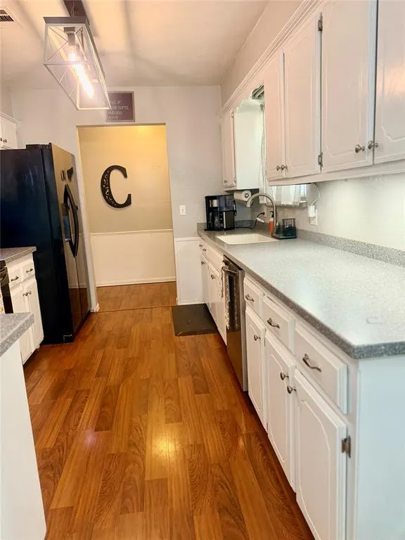 Photo 8 — 1135 Mockingbird Circle, Choctaw, OK 73020