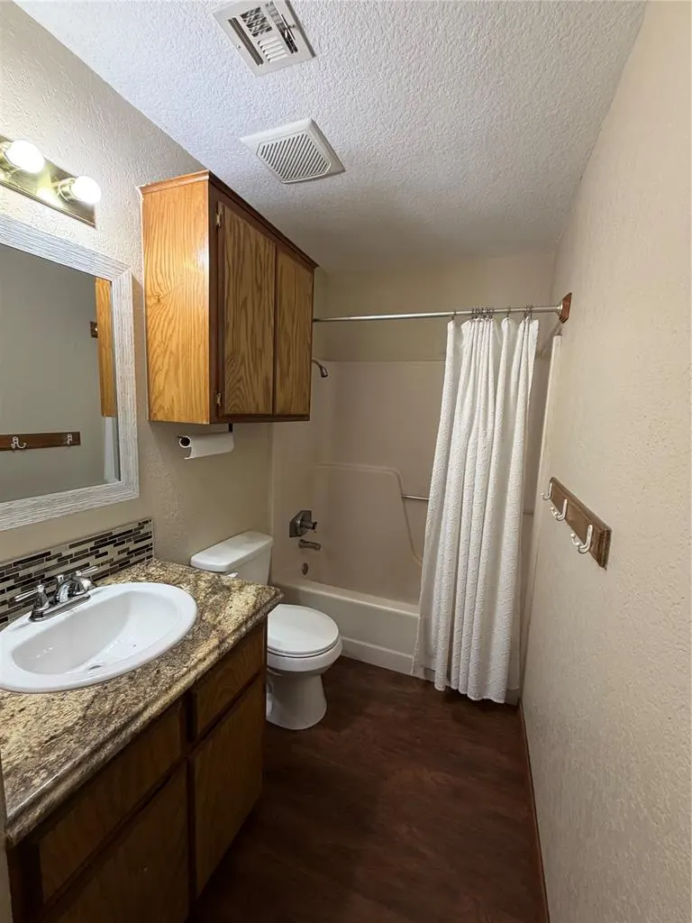 Photo 9 — 8 Baker Street, Asher, OK 74826