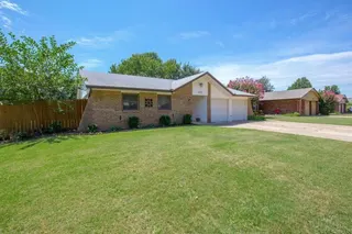 Sold home at 600 Kay Hill Lane