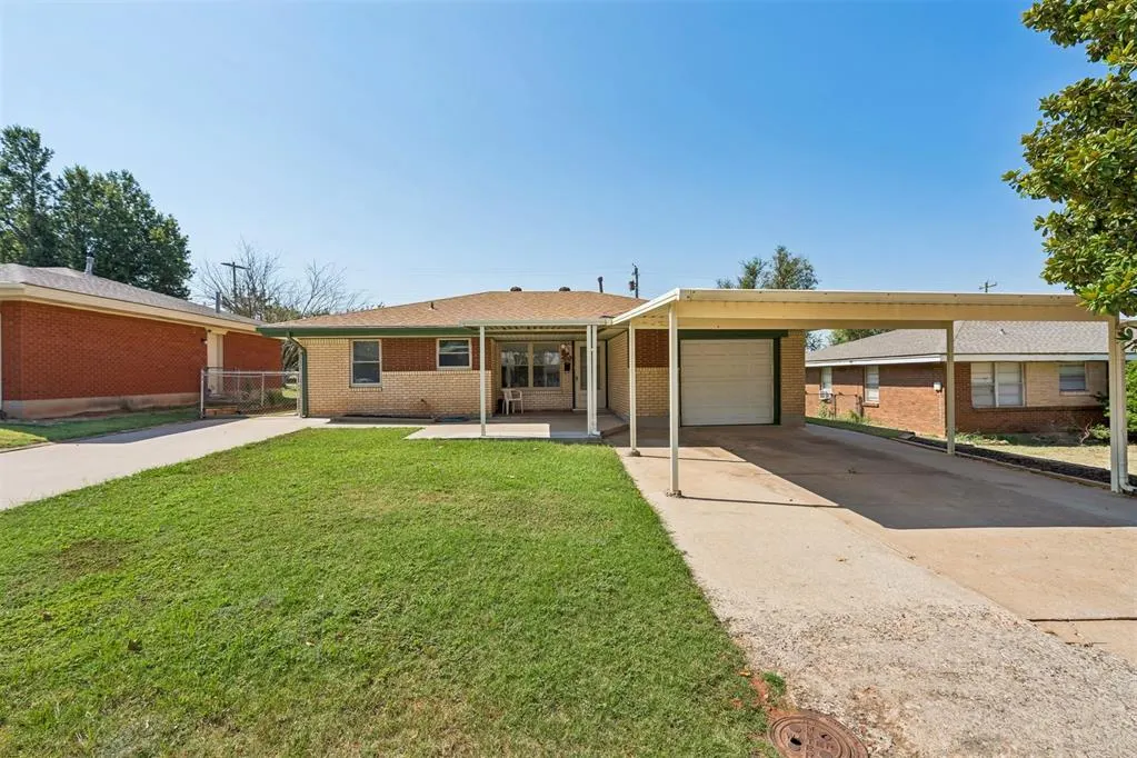 Photo 4 — 3624 SE 27th Street, Oklahoma City, OK 73115