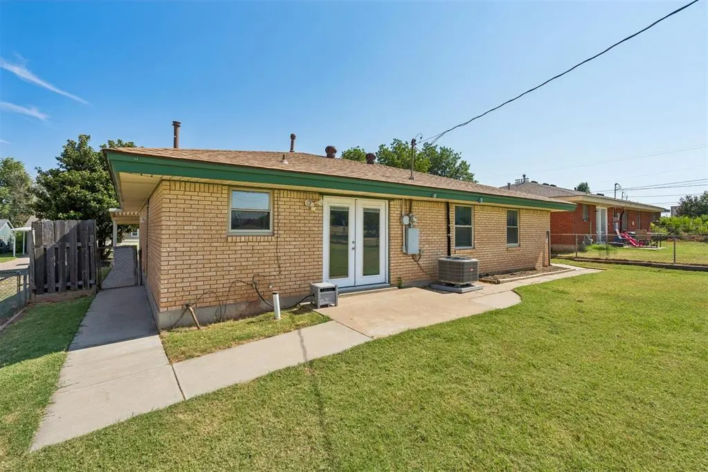 Photo 35 — 3624 SE 27th Street, Oklahoma City, OK 73115